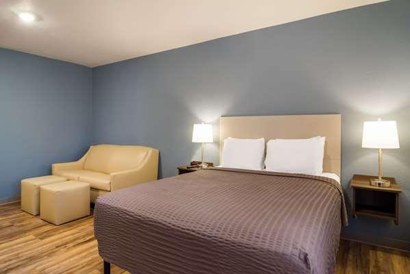 WoodSpring Suites Jacksonville - South Image