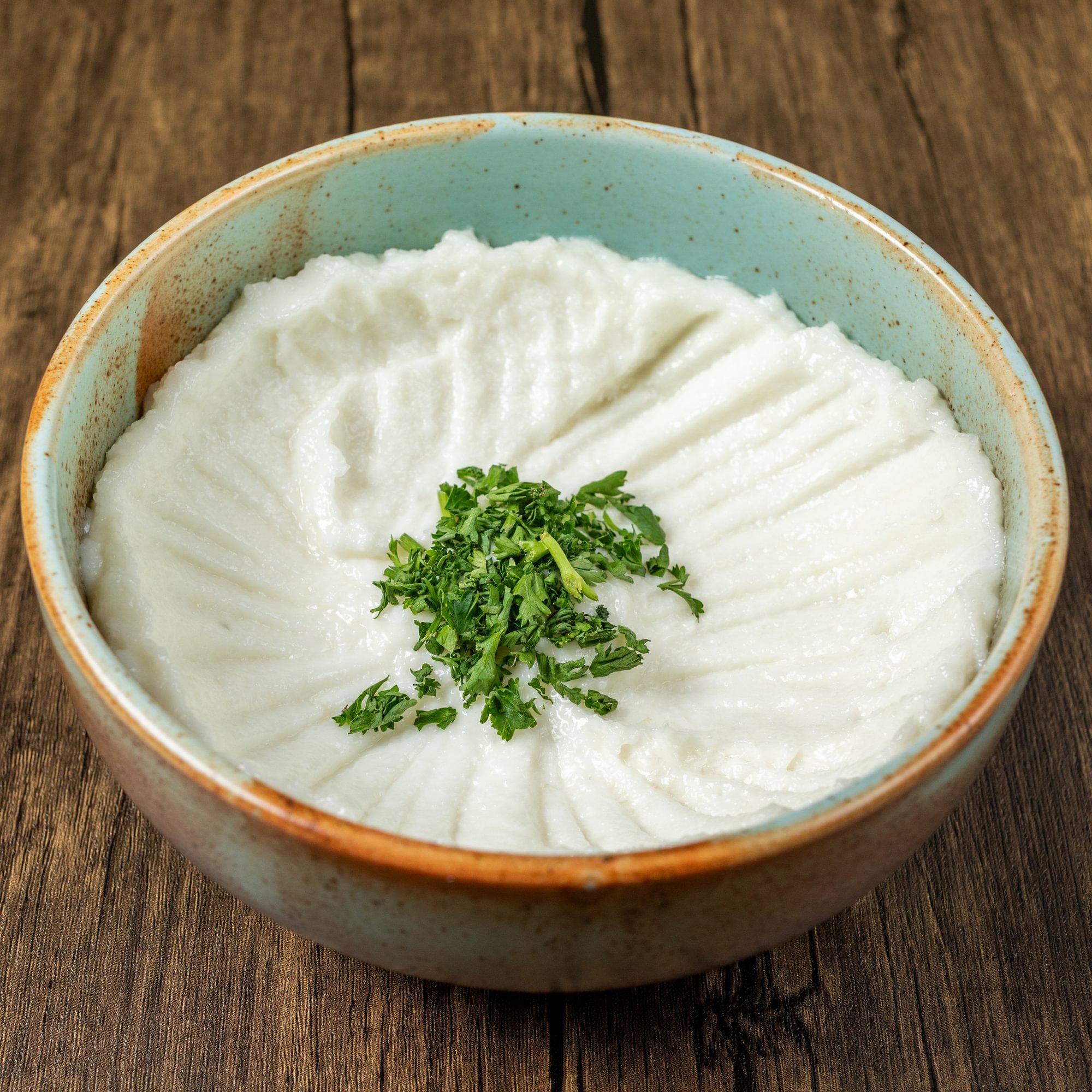 Garlic Spread