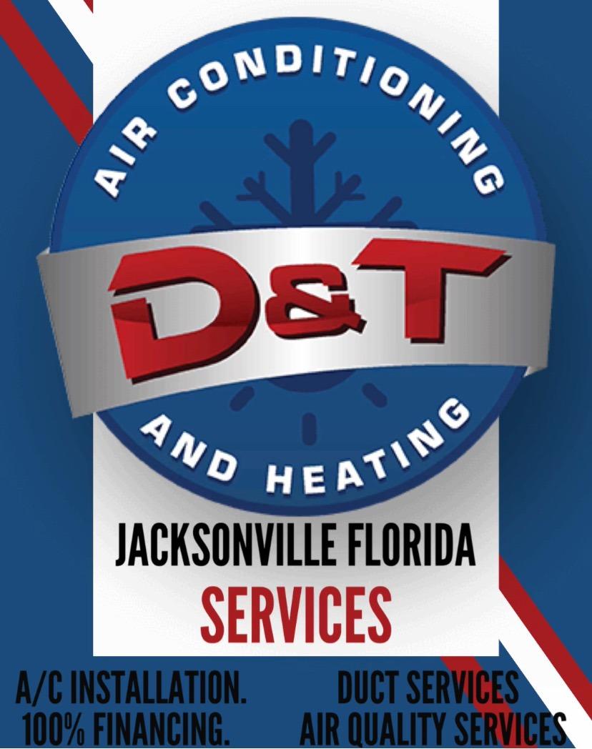 D&T Air Conditioning and Heating Photo