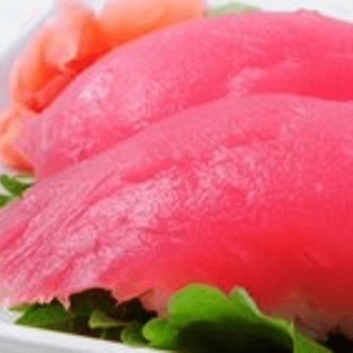 Tuna Nigiri