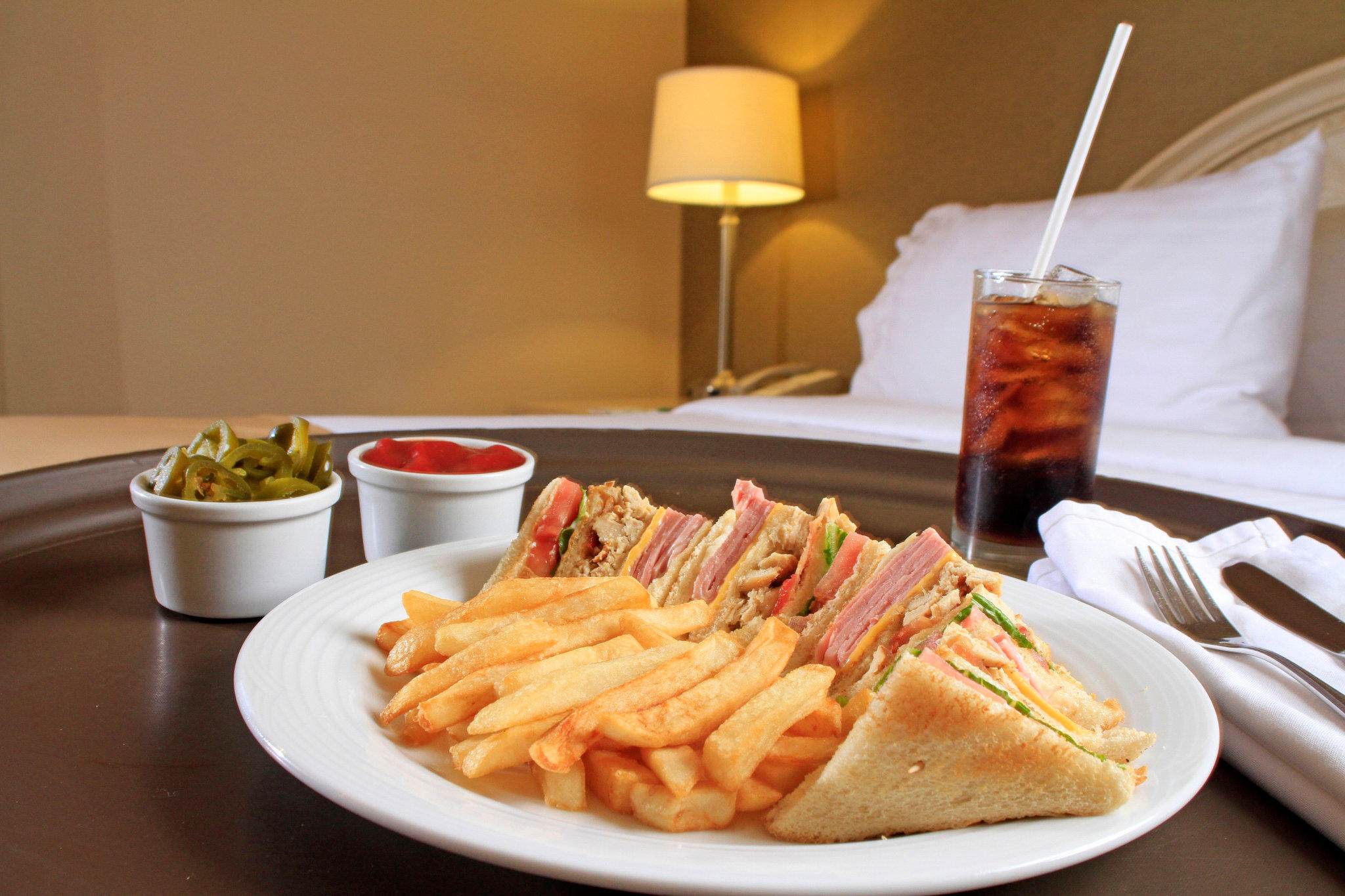 Galería en miniatura