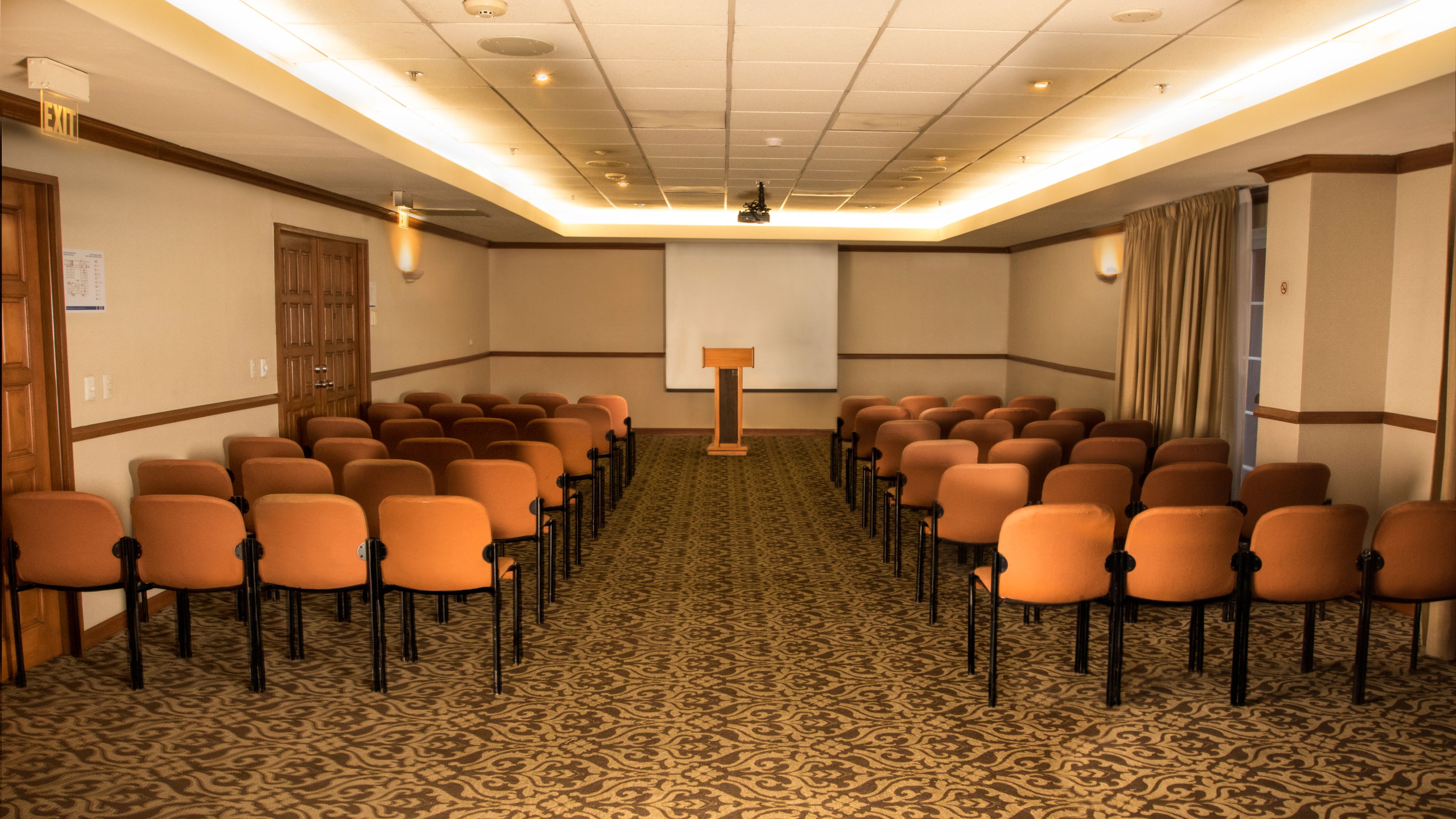 Images Holiday Inn Express Monterrey Galerias-Sn Jeronimo