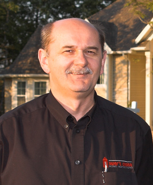 A Buyer's Choice Home Inspection Image