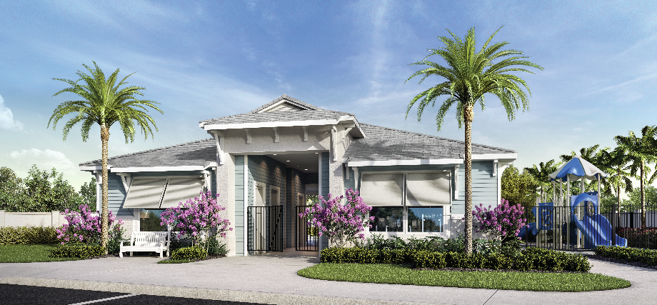 Sandpiper Pointe at Deerfield Beach Photo