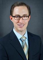 Attorney Nicholas Livers