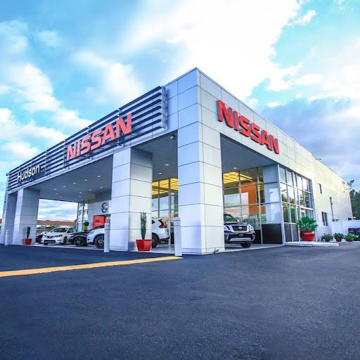 Hudson Nissan of North Charleston