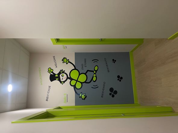 Galería en miniatura