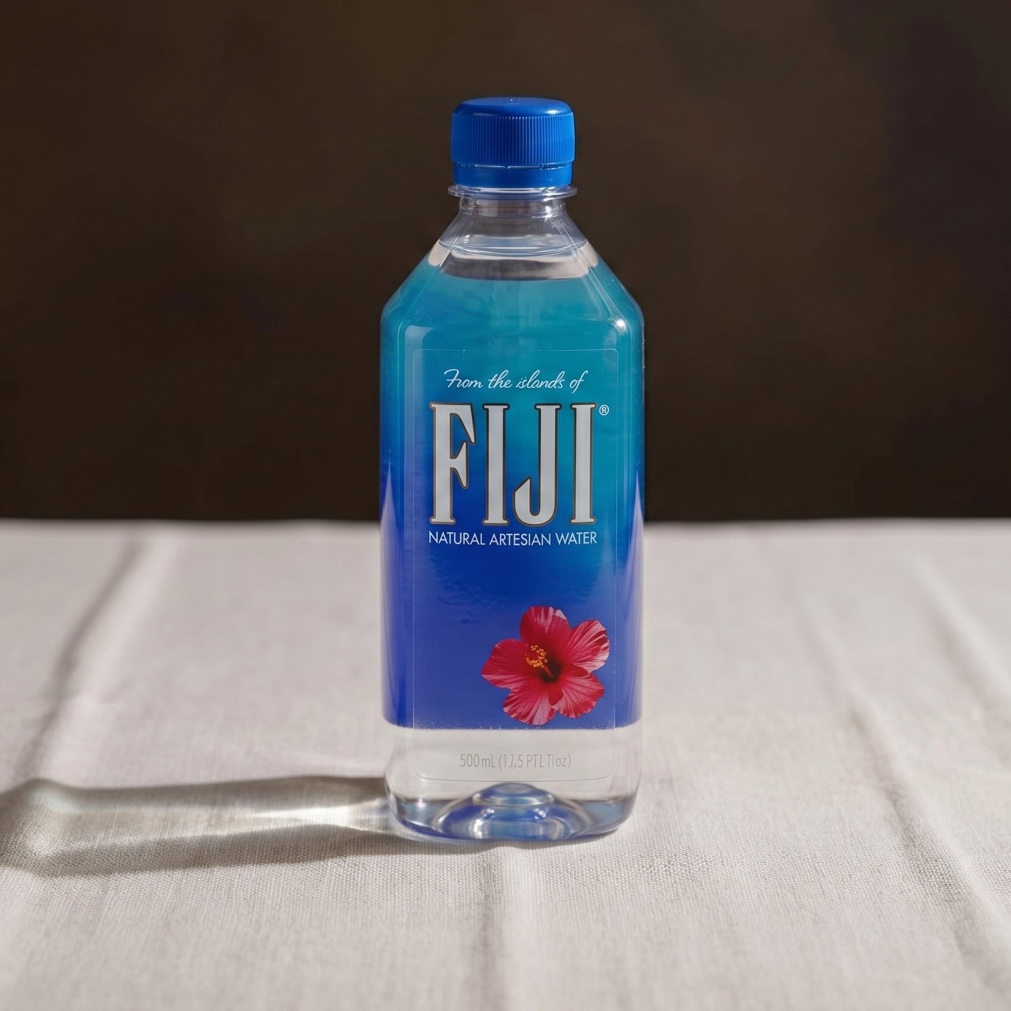 Bottled Water