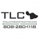 Tim Lloyd Construction Logo