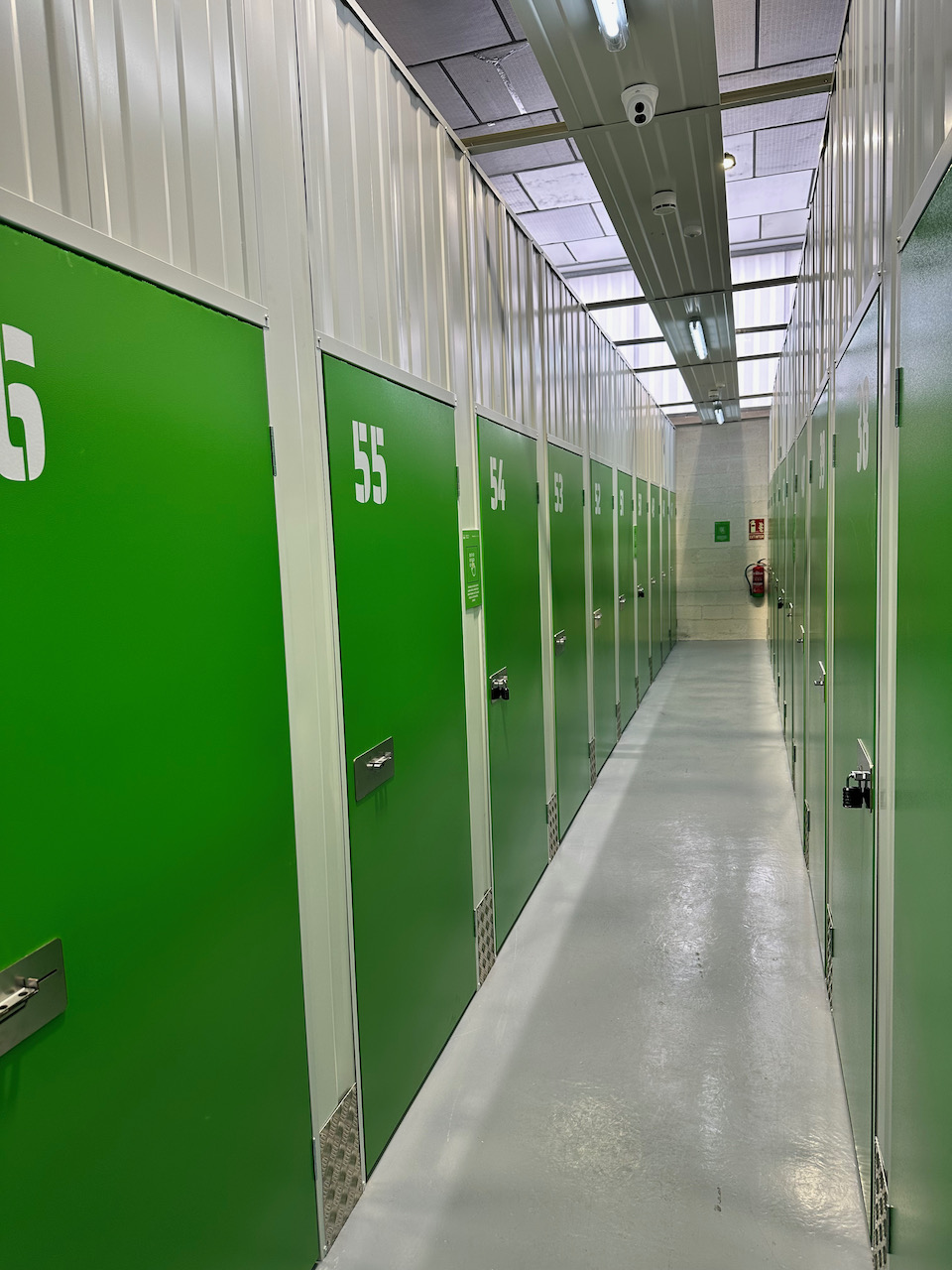 Galería en miniatura