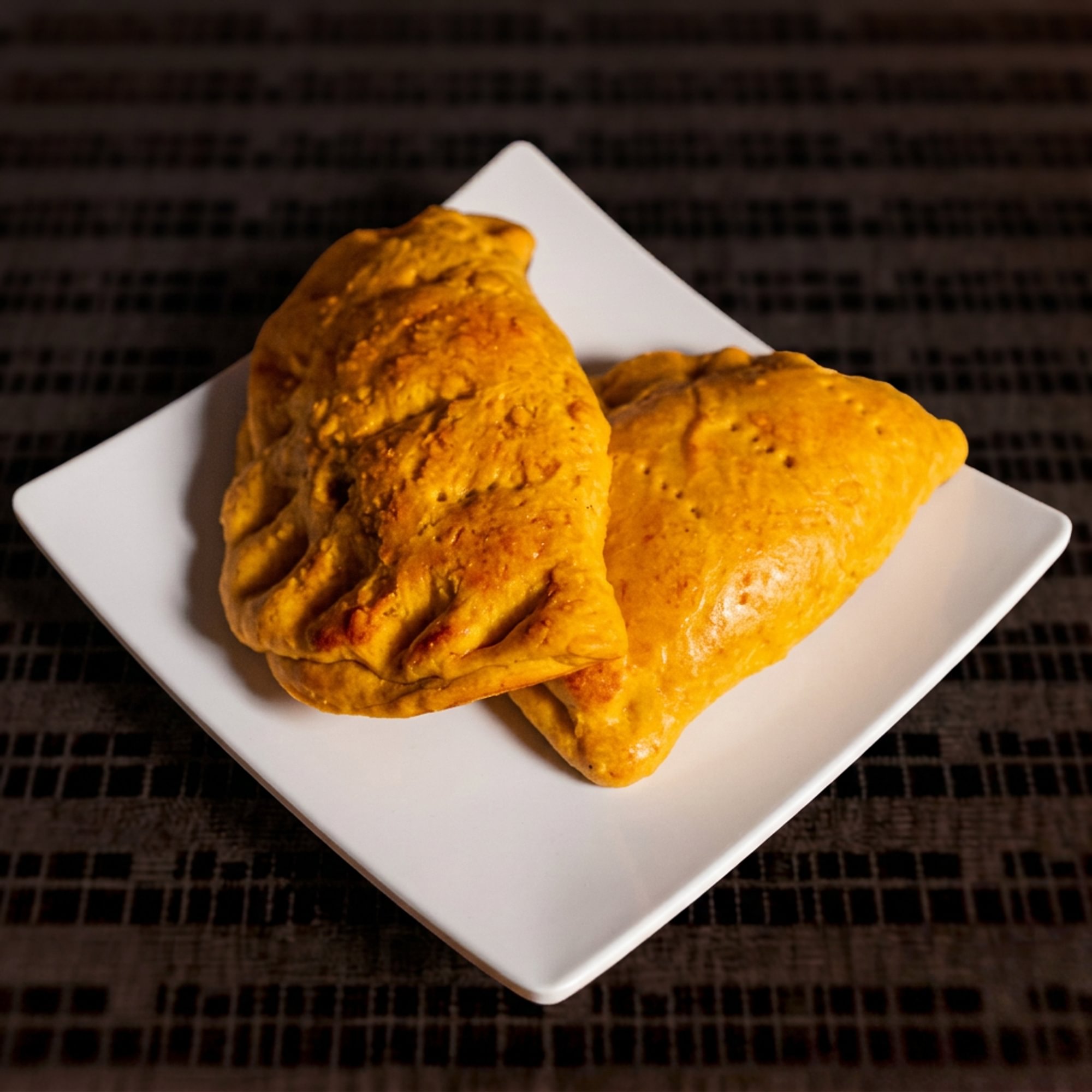 Meat Pie