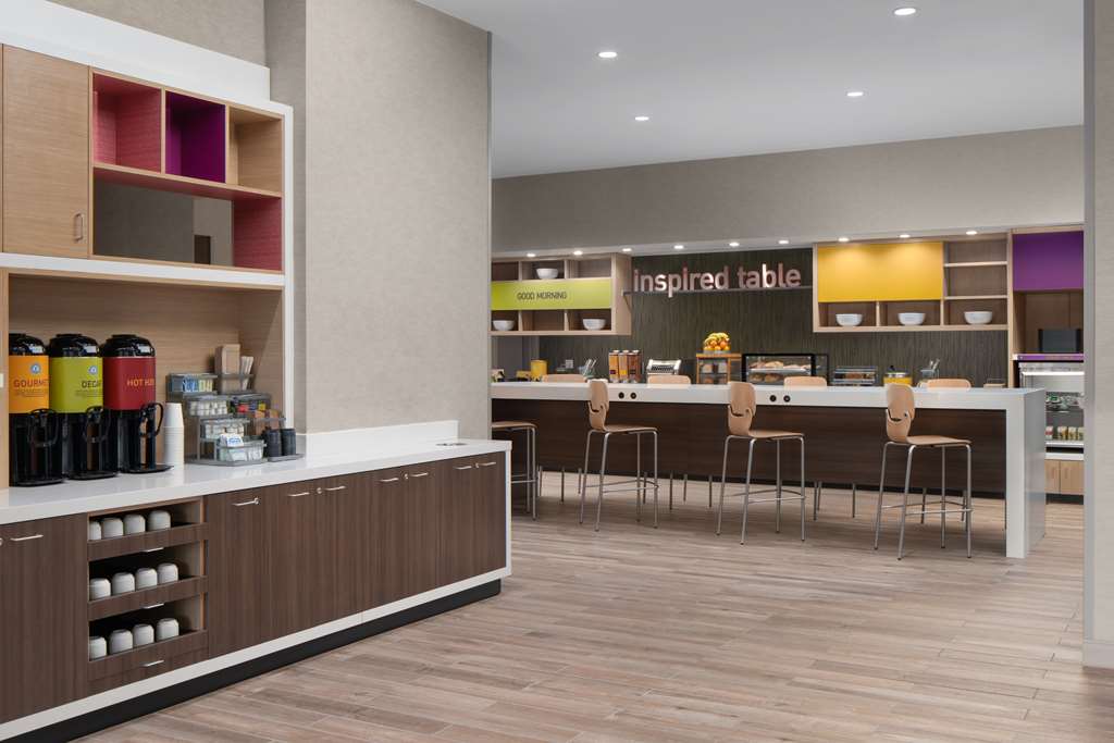 Home2 Suites by Hilton Carlsbad Image