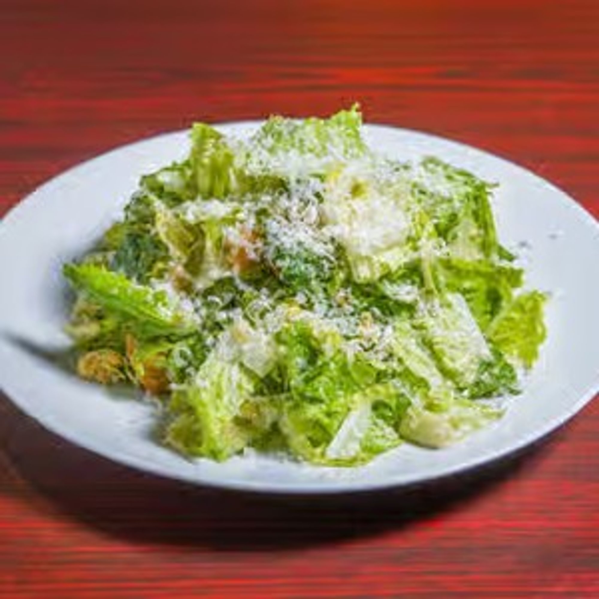 Classic Caesar Salad