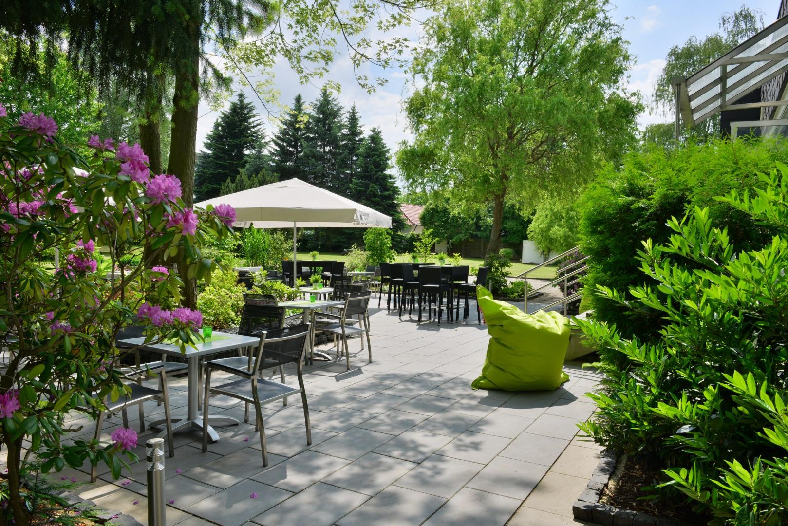 Bilder Best Western Parkhotel Ropeter