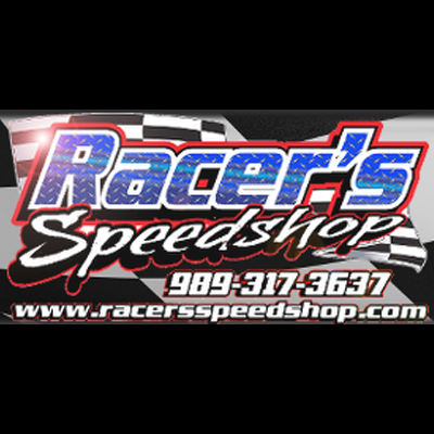 Racer's Speed Shop
