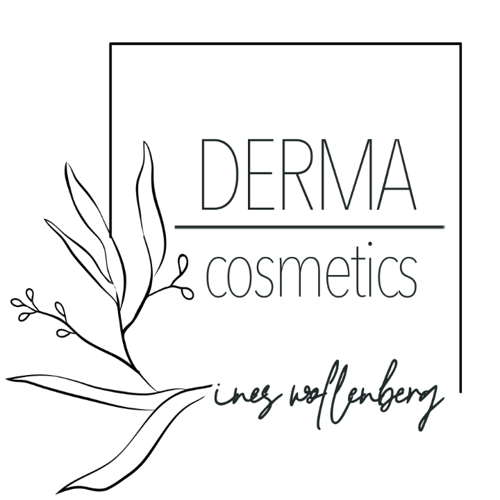 Logo von Derma Cosmetics Ines Wollenberg