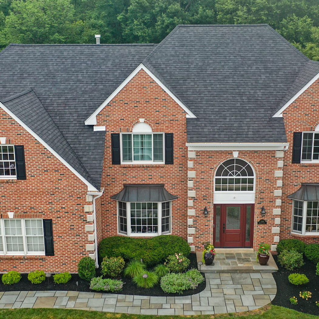 Mamaroneck Roofing & Siding Image