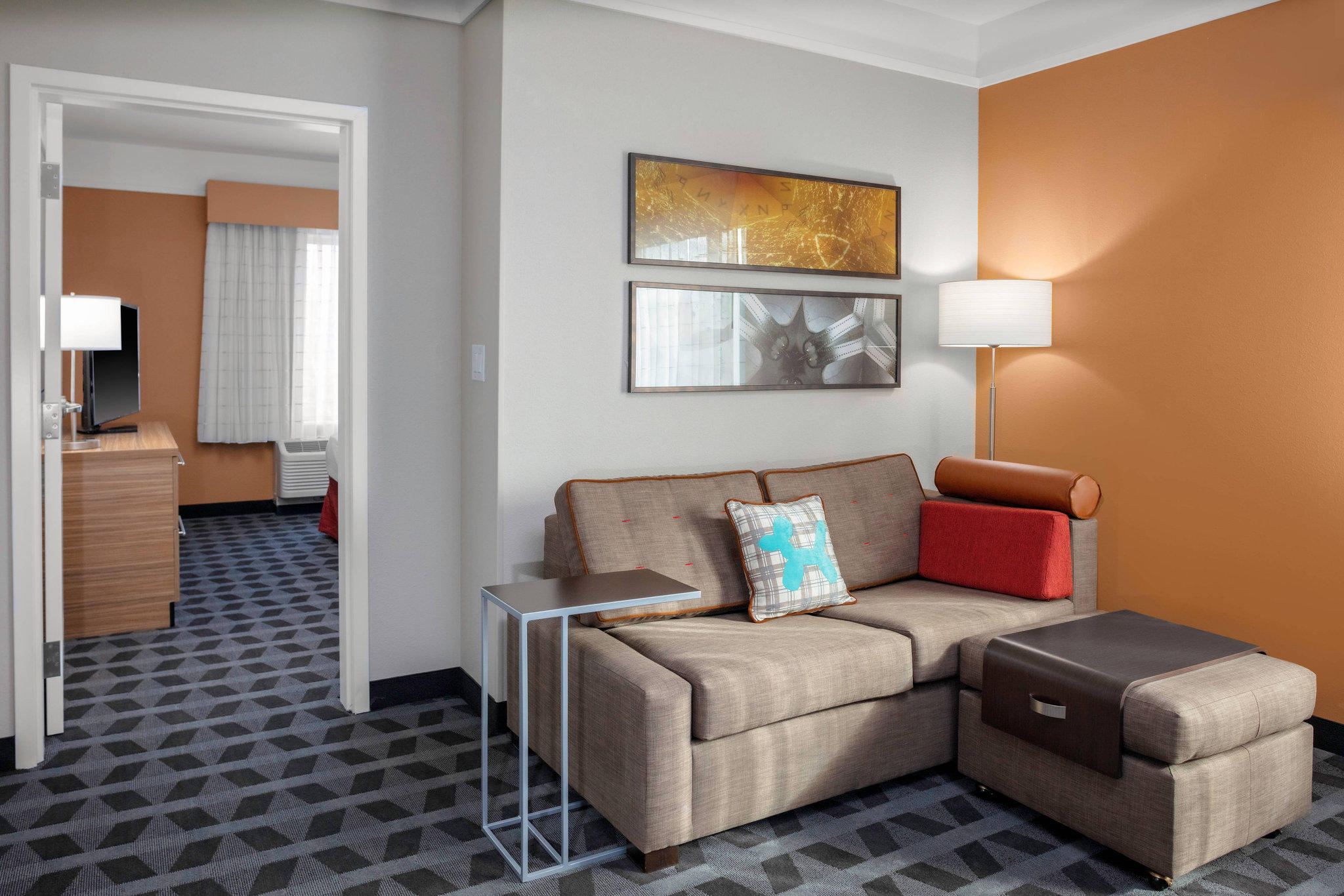 TownePlace Suites by Marriott Gainesville Photo