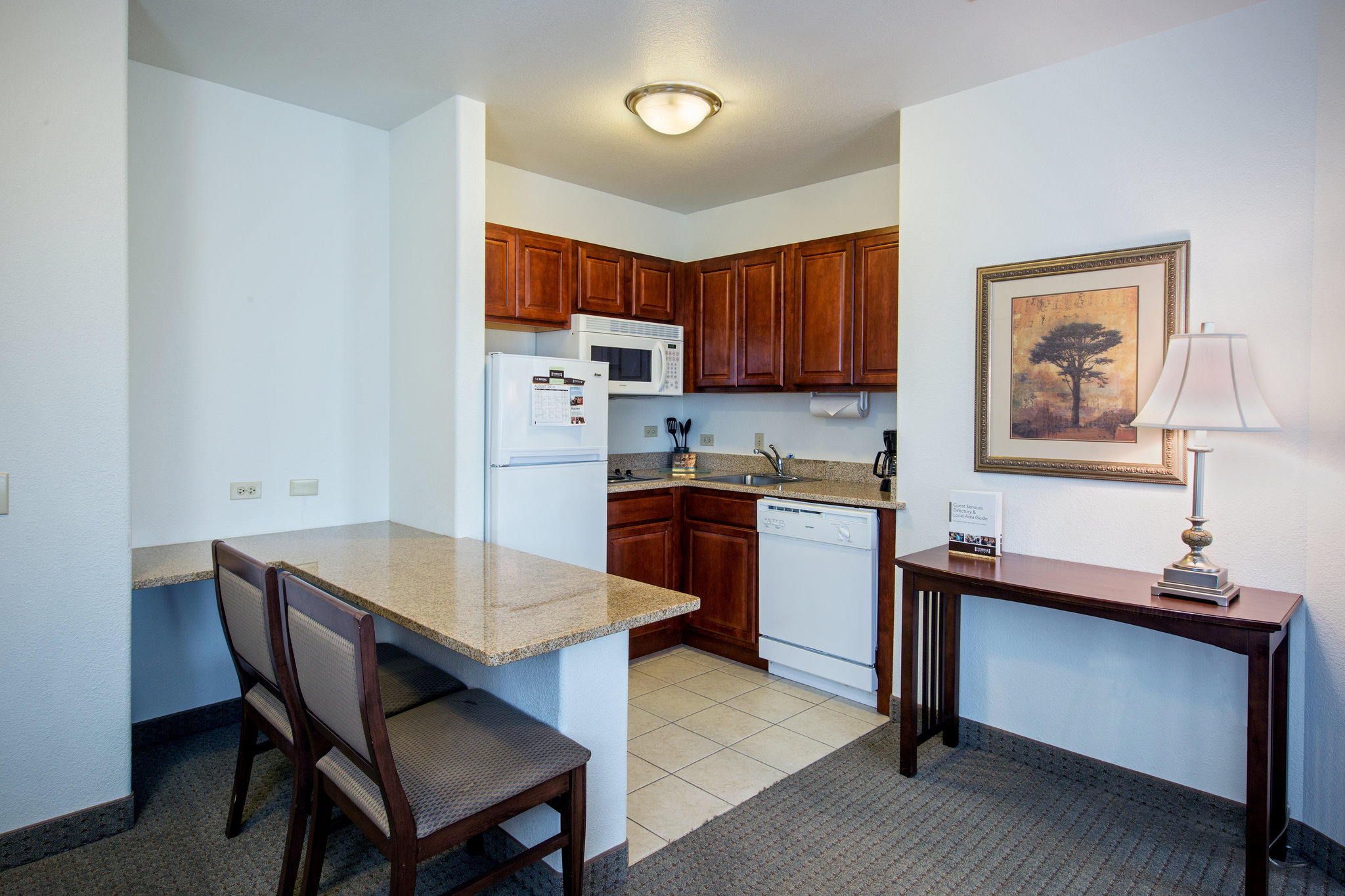 Staybridge Suites Rockford Photo