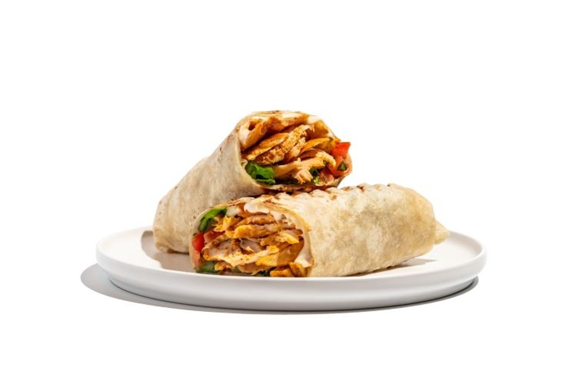 Create Your Own Wrap