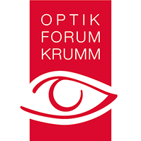 Logo von Optikforum Krumm