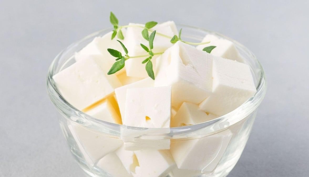 Feta Cheese