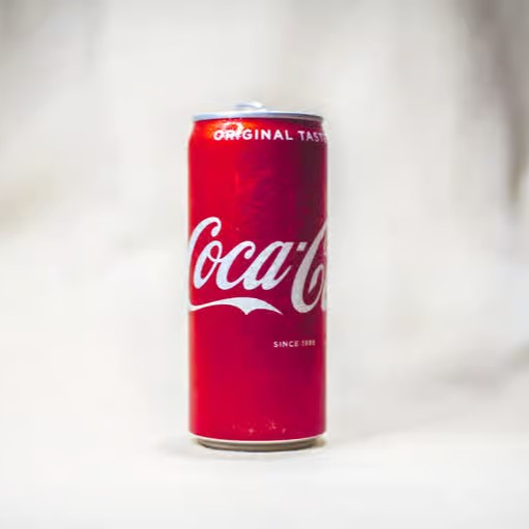 Coke