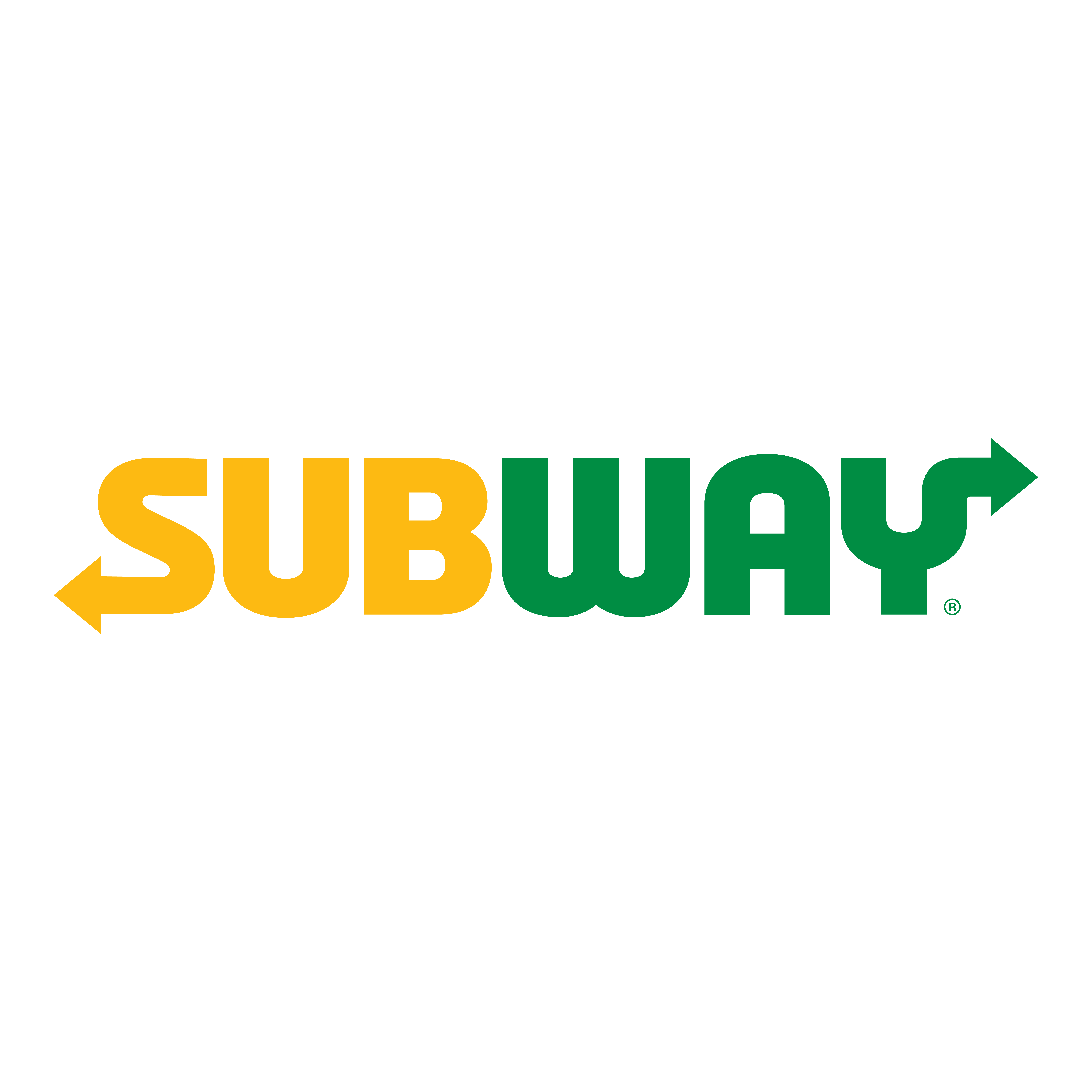 Subway Photo