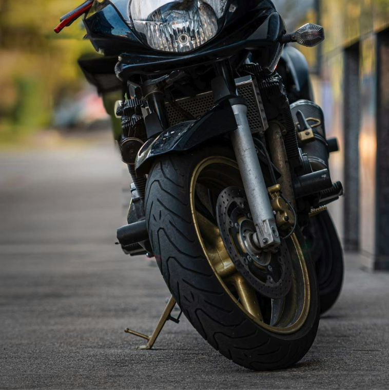 Motorcycle Accident Lawyer