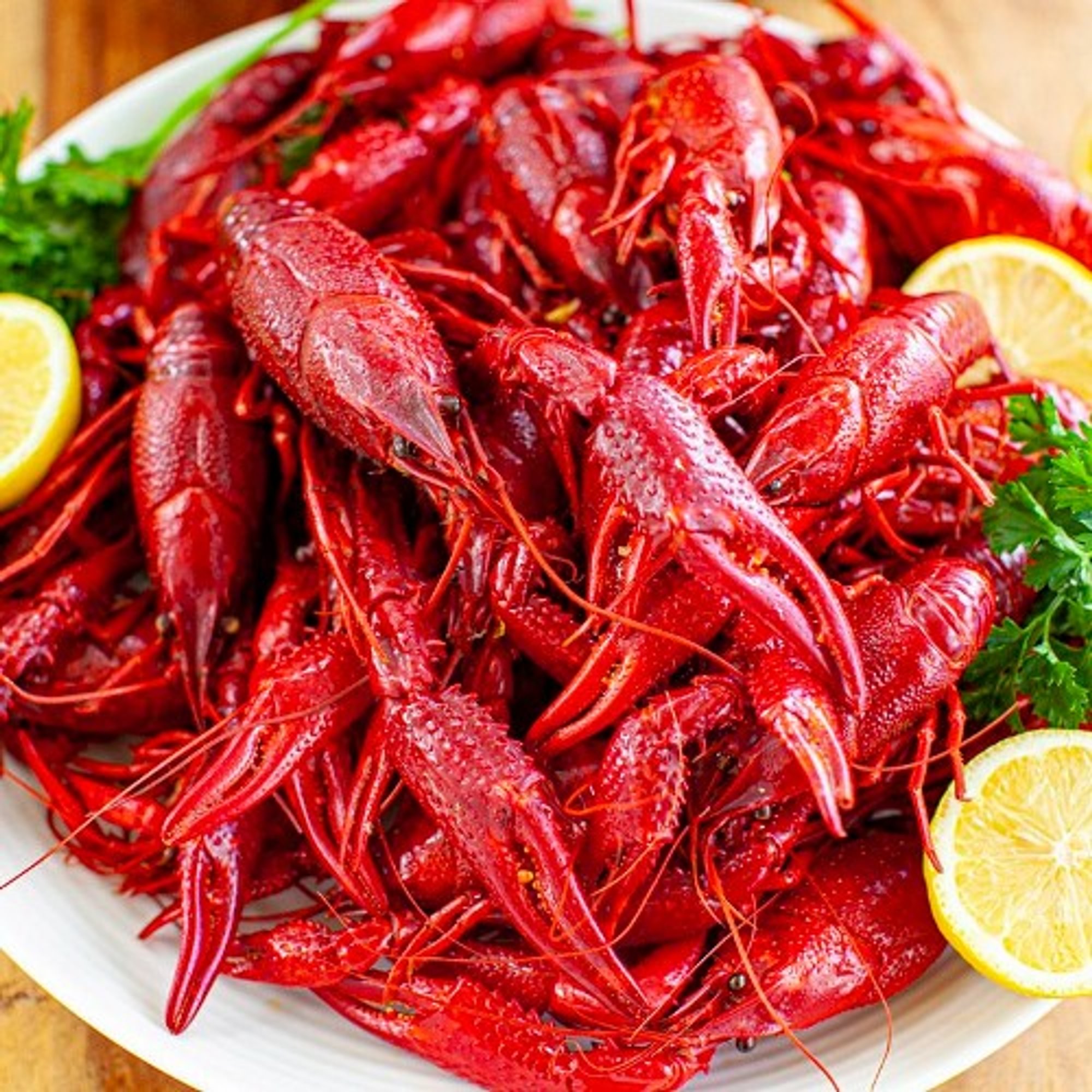 Crawfish