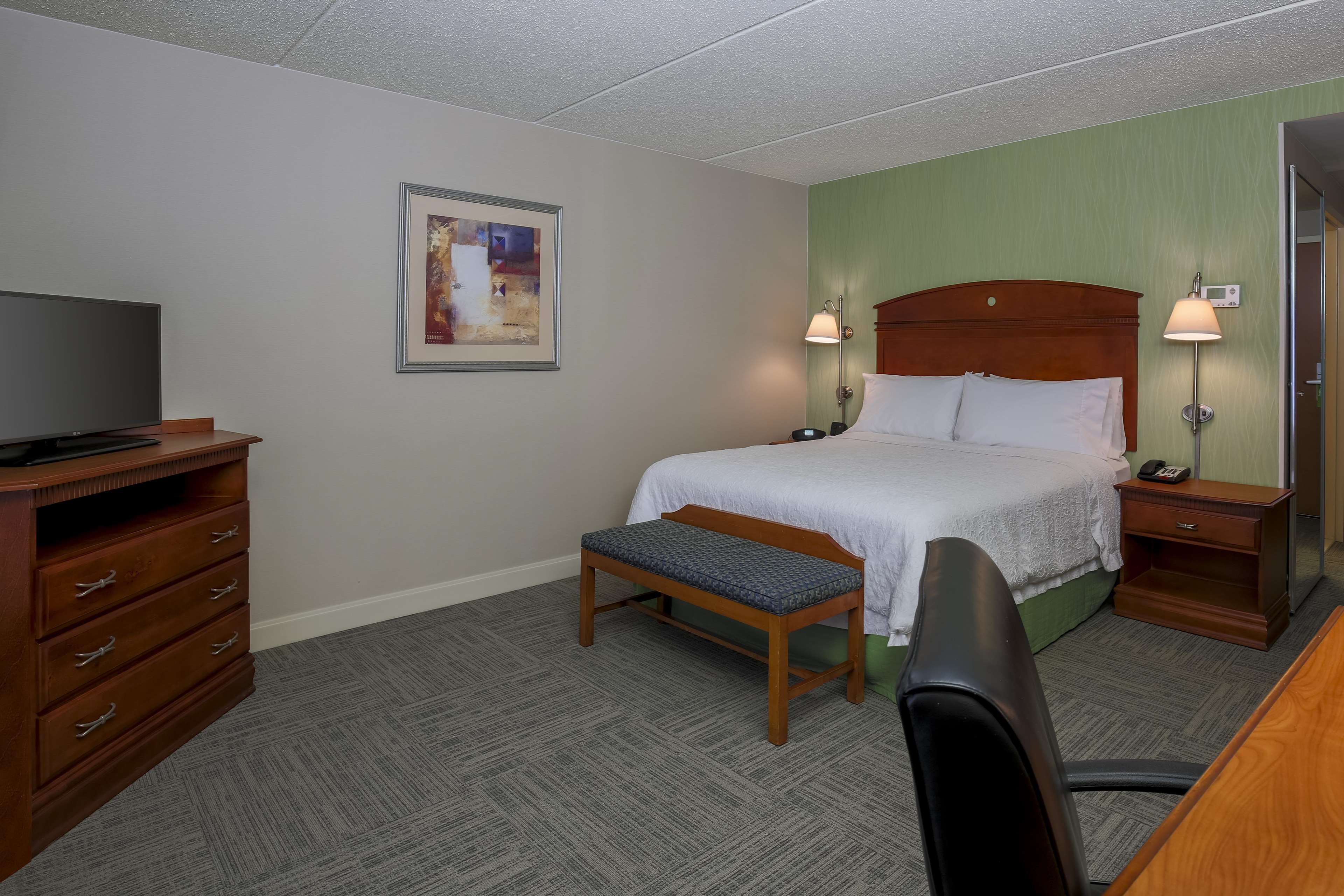 Hampton Inn & Suites New Haven - South - West Haven Photo