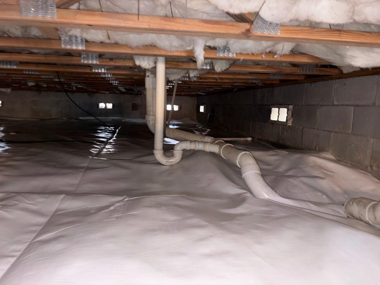 Crawlspace ER Holdings LLC