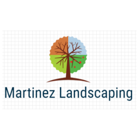 Martinez Landscaping