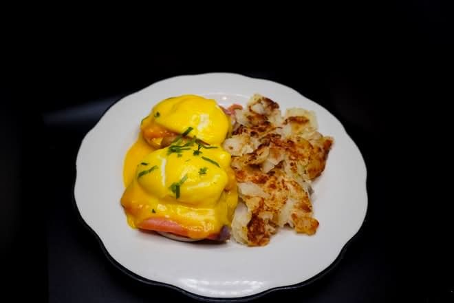Nova Benedict