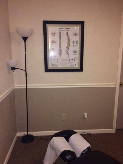 Perry Chiropractic Clinic Photo