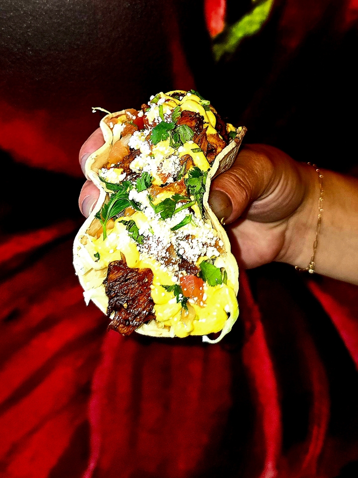TO GO TACO Peru Chicken