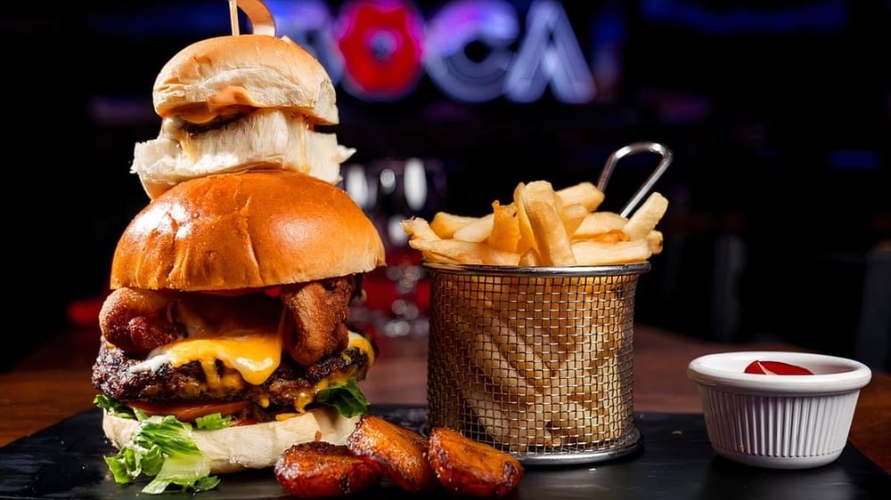 Boca Burger