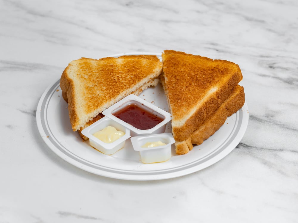 Toast