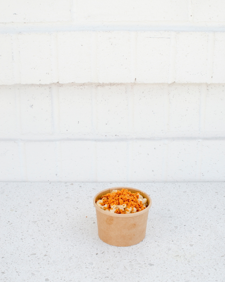 Mac & Cheese