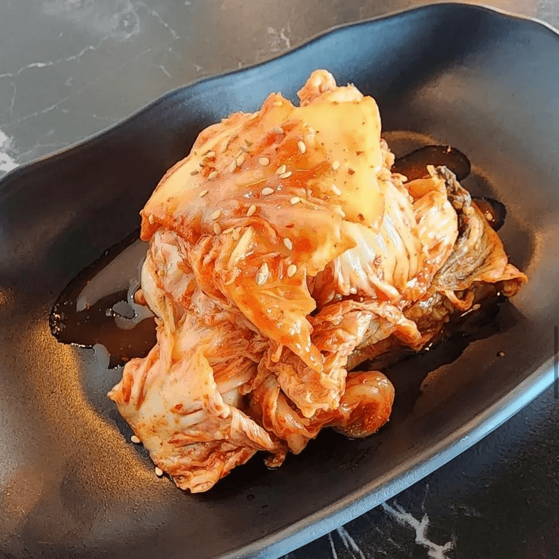 Kimchi