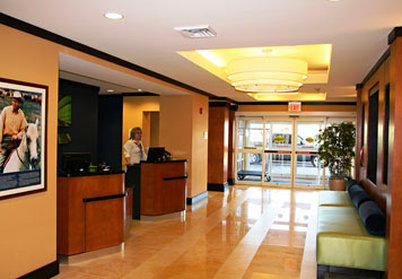 Fairfield Inn & Suites by Marriott Birmingham Pelham/I-65 Photo