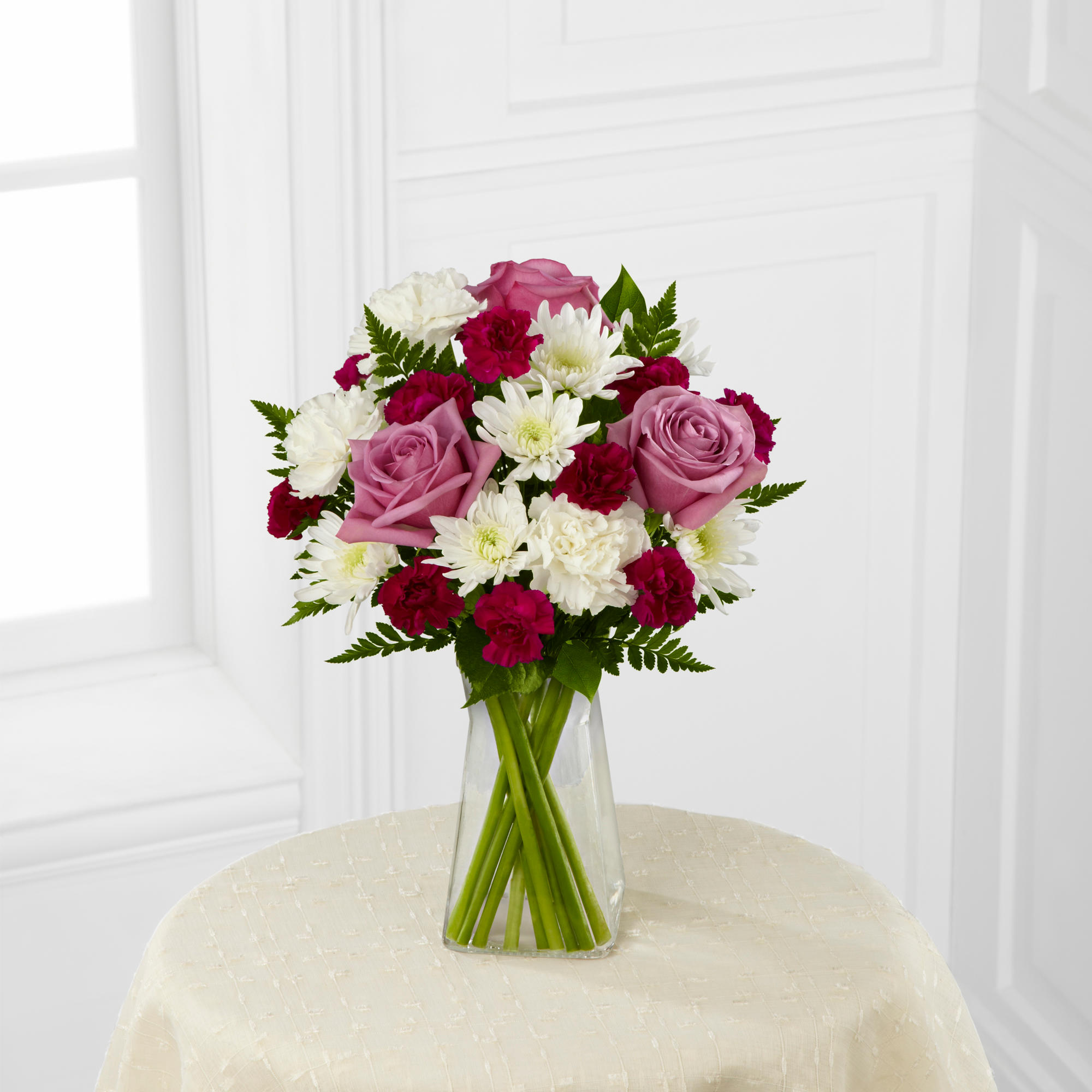 Four Seasons Flowers & Gifts Photo