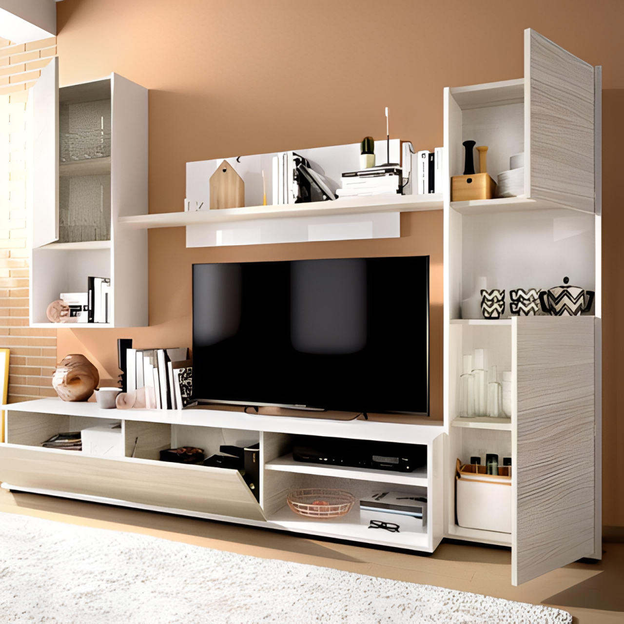 Galería en miniatura