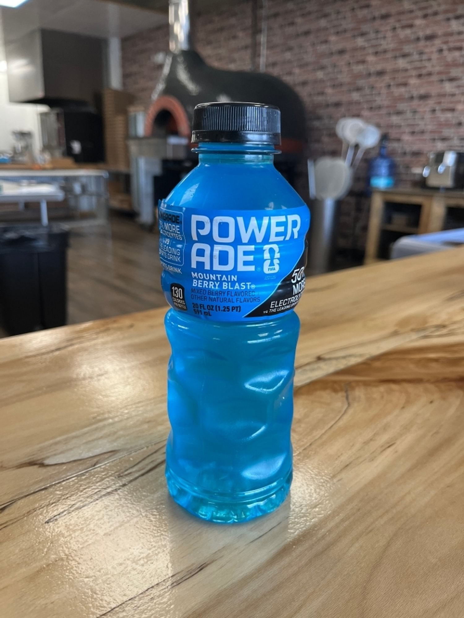 POWERADE