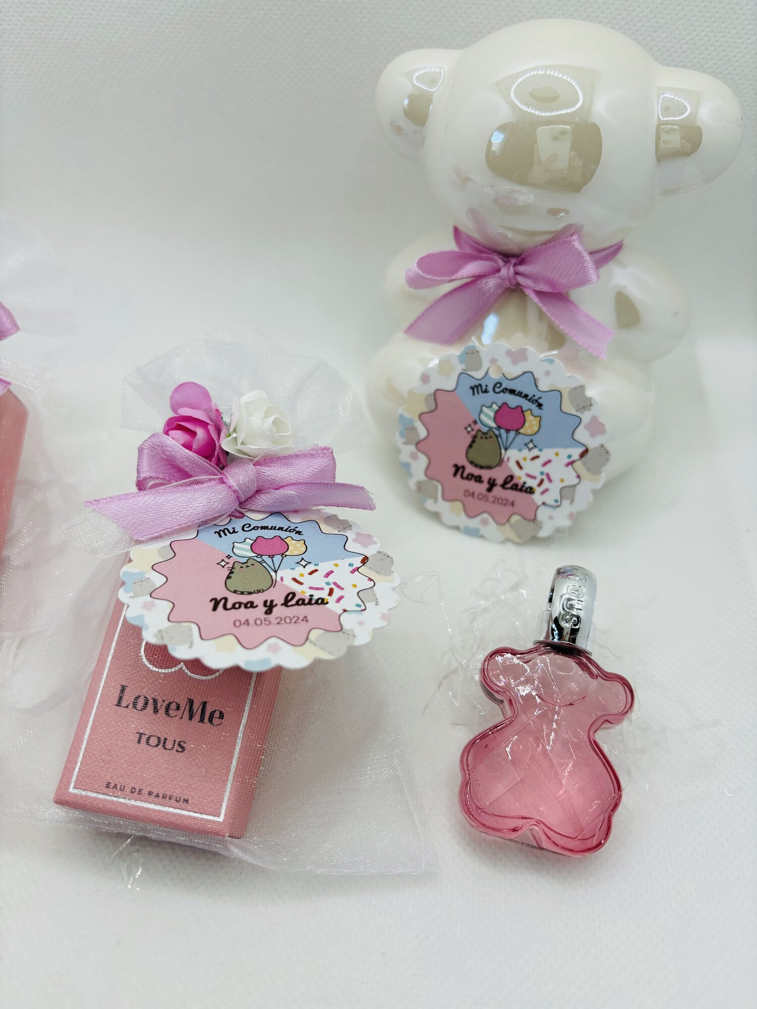 Galería en miniatura