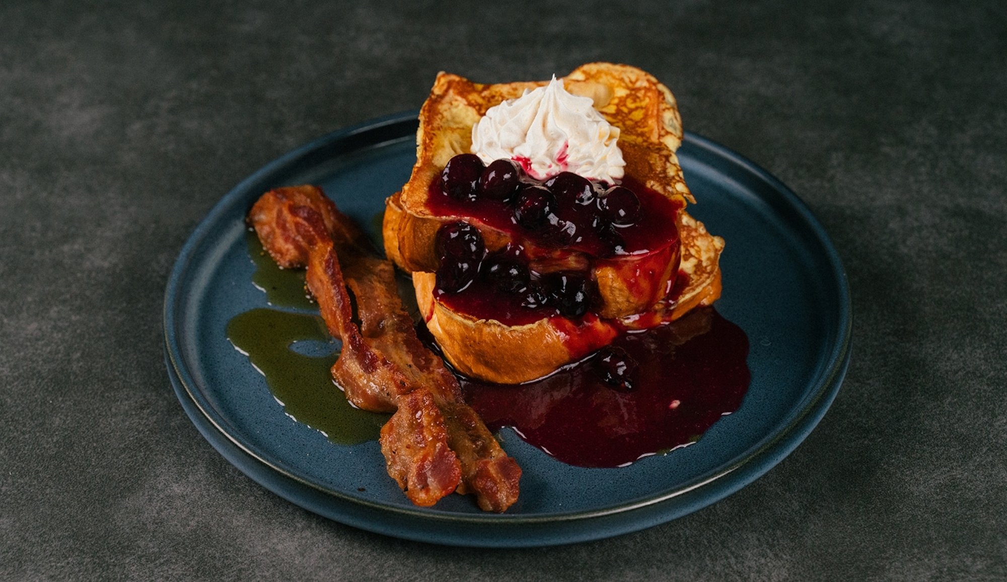 TEXAS FRENCH TOAST