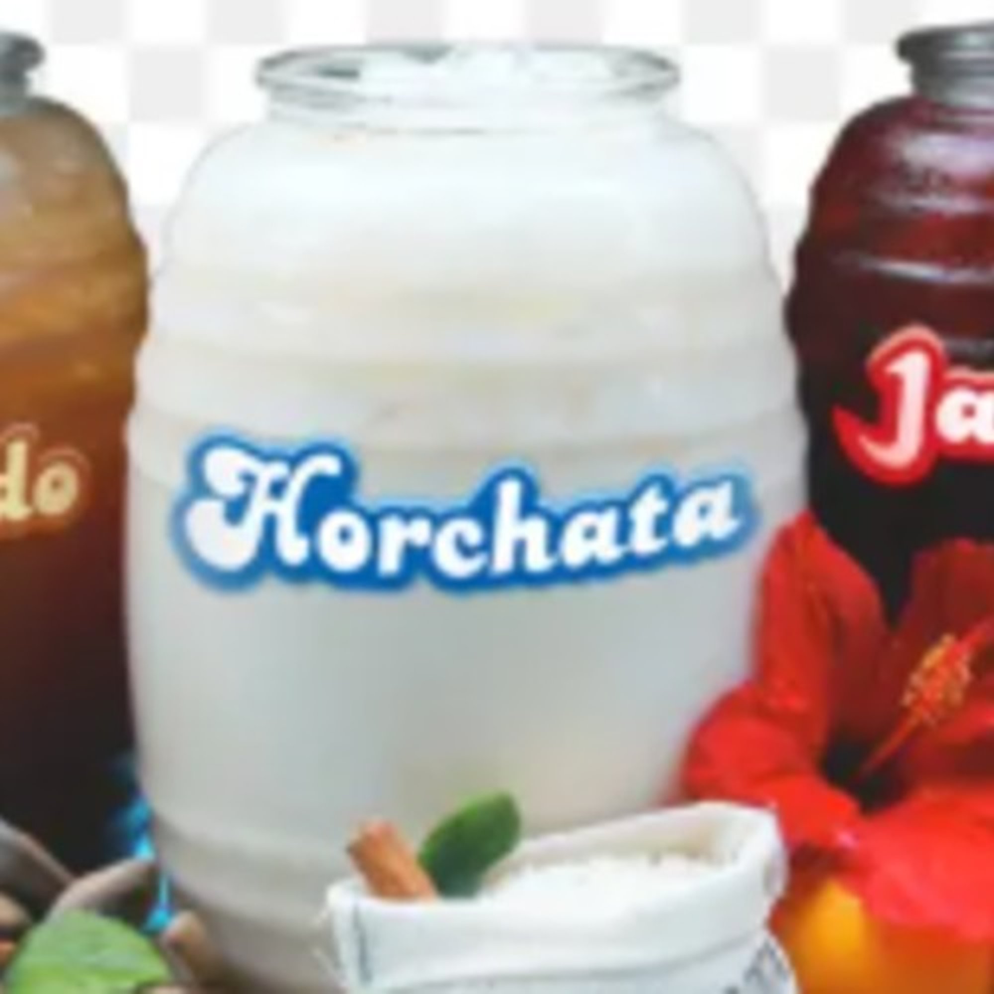 Flavored Water