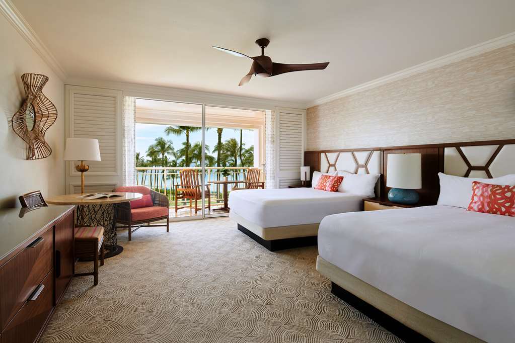 Grand Wailea, A Waldorf Astoria Resort Image