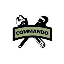 Commando Plumbing
