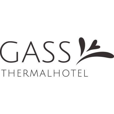 Logo von Thermenhotel Gass